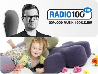 Radio 100 FM
