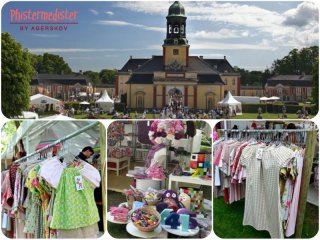 Ledreborg Country & Living