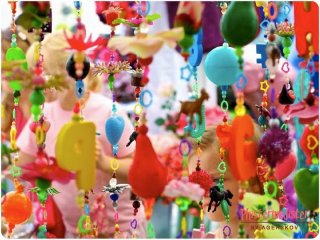 Plastik Fantastisk workshop
