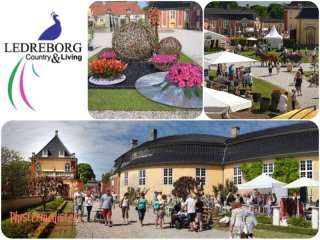 Ledreborg Country & Living