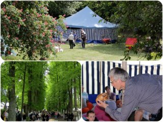 Ledreborg Country & Living
