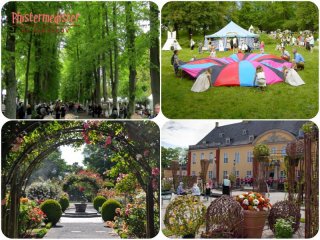 Ledreborg Country & Living