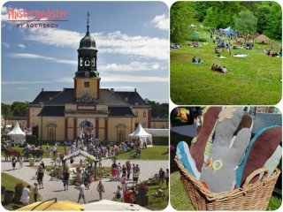 Livsstil på Ledreborg