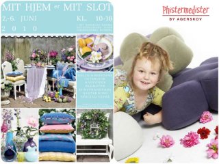 Mit Hjem er Mit Slot
