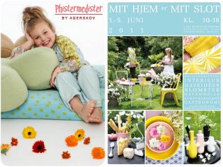 Mit Hjem er Mit Slot