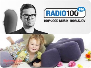 Radio 100 FM